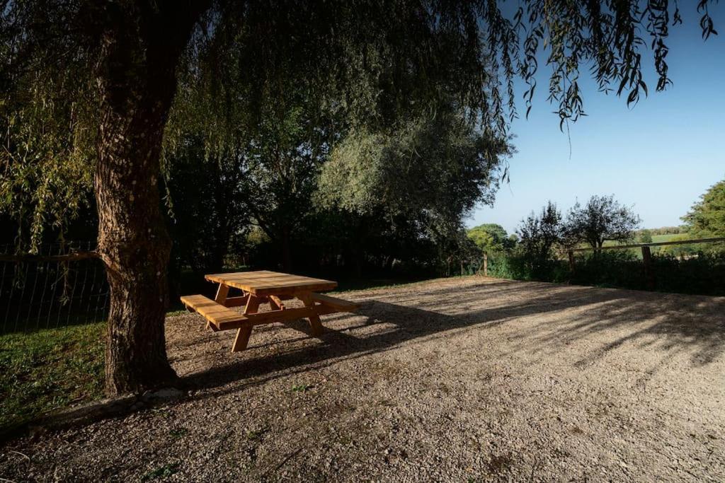 Ferienhaus Sous Le Verger