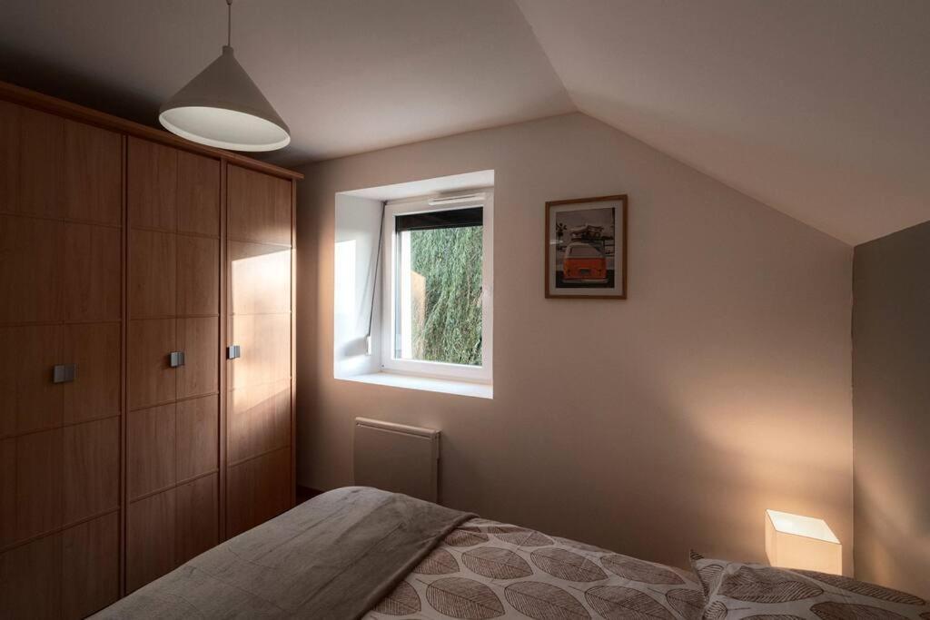 Sous Le Verger Ferienhaus Songeson
